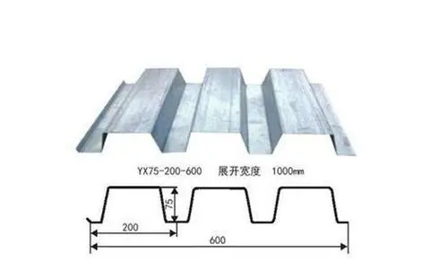 樓承板的施工技術(shù)，你學(xué)會了嗎？