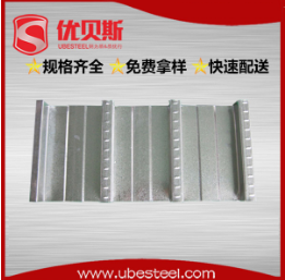 閉口式樓承板技術創(chuàng)新引領建筑行業(yè)新風尚