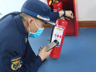 筑牢消防產(chǎn)品“防火墻”| 郊區(qū)大隊(duì)開展驗(yàn)收備案工程消防產(chǎn)品專項(xiàng)檢查