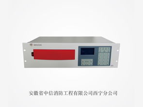 西寧消防設備與工程服務 火災自動報警器廠家、消火栓與消防工程解析