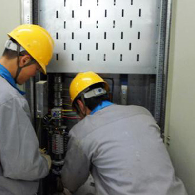 尚博價(jià)格透明 鄭州學(xué)校消防檢測與消防工程服務(wù)解析