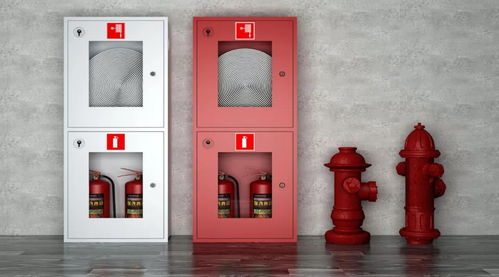 認(rèn)監(jiān)委發(fā)布新版消防產(chǎn)品強制性產(chǎn)品認(rèn)證實施規(guī)則，強化消防工程安全保障