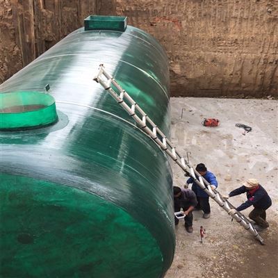 鄭州消防玻璃鋼水箱生產(chǎn)定制服務(wù)—棗強昱誠玻璃鋼制品廠助力消防工程